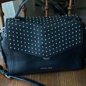 Michael Kors Crossbody Handbag